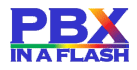 PBX in a Flash